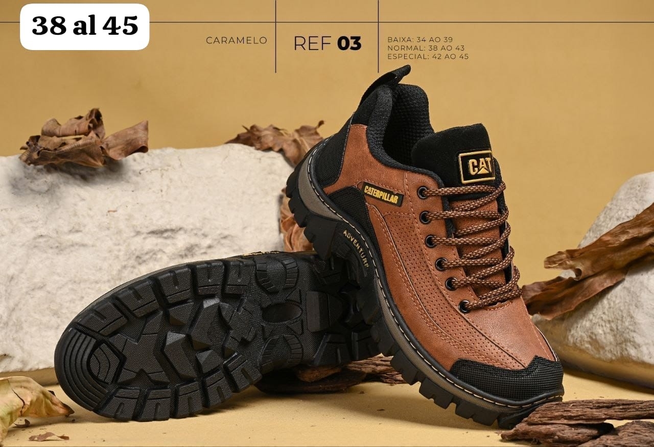 Bota Brasil - Imagen 7