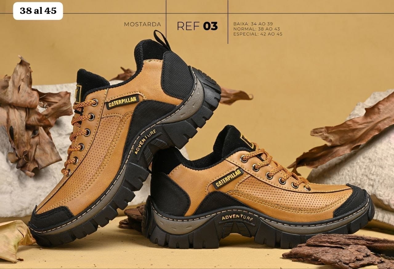 Bota Brasil - Imagen 8