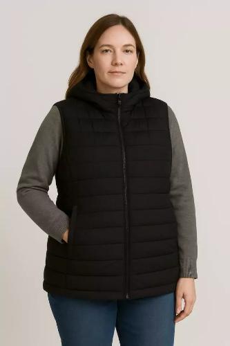 Chaleco Unisex