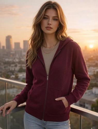Campera Darlon - Miniatura 3