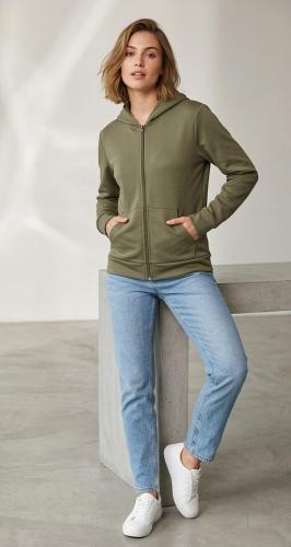 Campera Darlon - Miniatura 5
