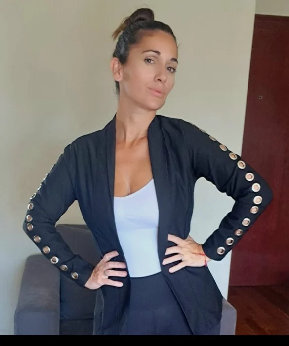 Blazer Arandelas