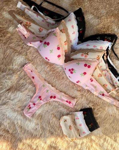 Conjunto Estampado de Morley