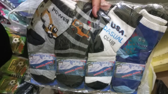 Medias 3/4 de Ñiño