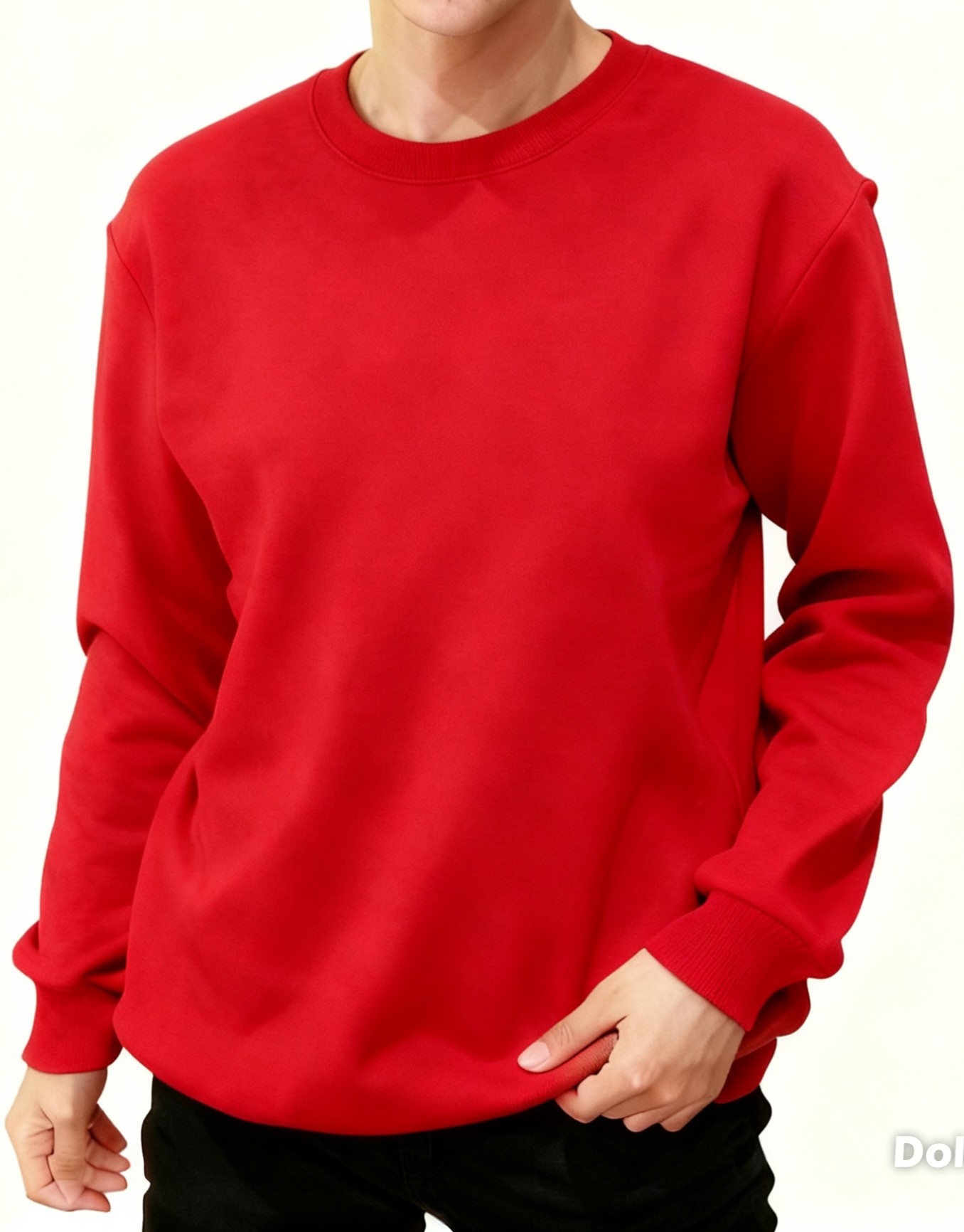 Buzos Cuello Redondo - Imagen 3