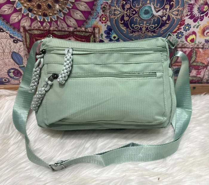 Nuevo Morral Impermiable
