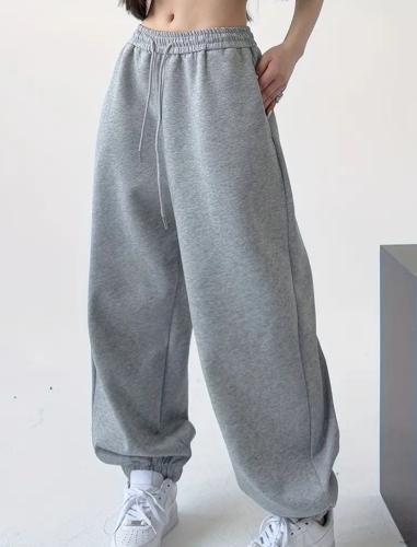 Joggin Baggy Rustico