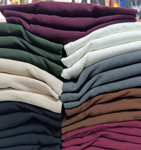 Camiseta Morley Terri Frizado - Miniatura 4