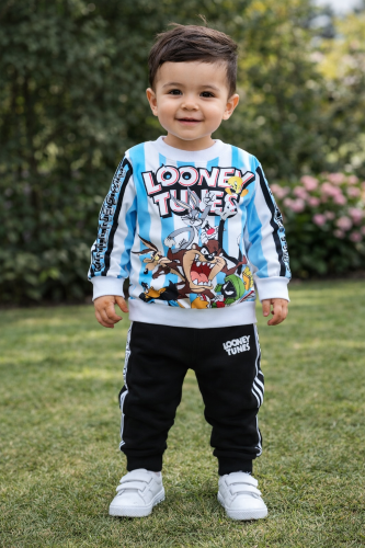 Conjunto Bebé Linea Disney Sol de Mayo  Exclusivos
