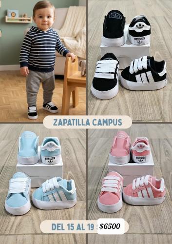 Sapatitos de Bebe - Miniatura 4