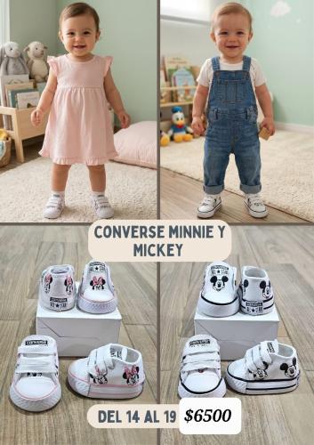 Sapatitos de Bebe - Miniatura 5