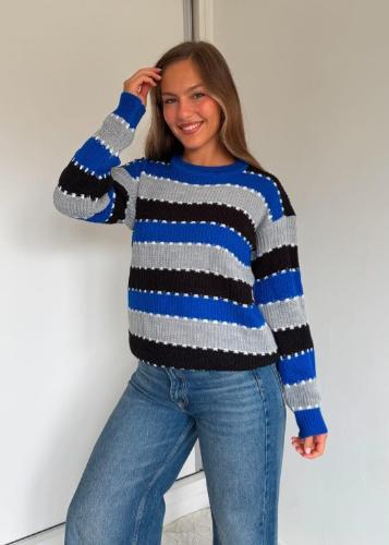Sweater Rayado