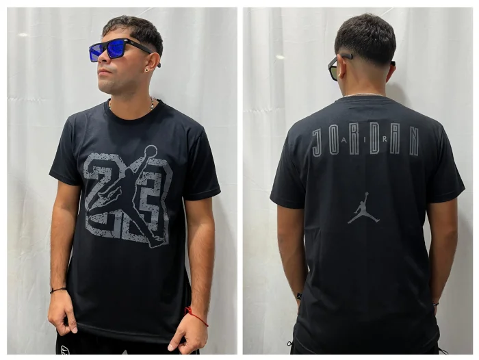 Remera Jordan Legend