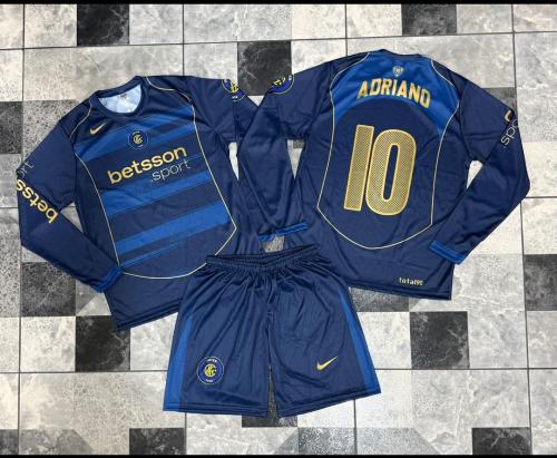 Conjunto de Fútbol