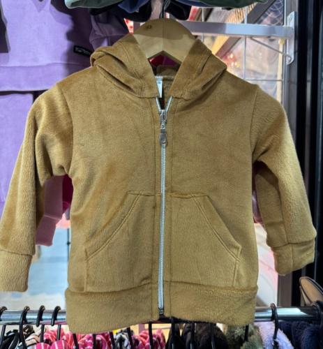 Campera Plush Bifas - Miniatura 2