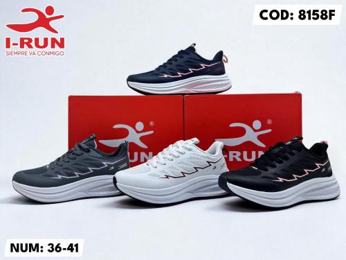Zapatillas Irun Deportivas