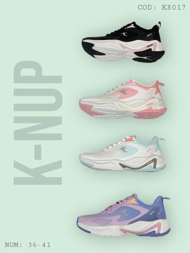 Zapatillas Knup Deportivas