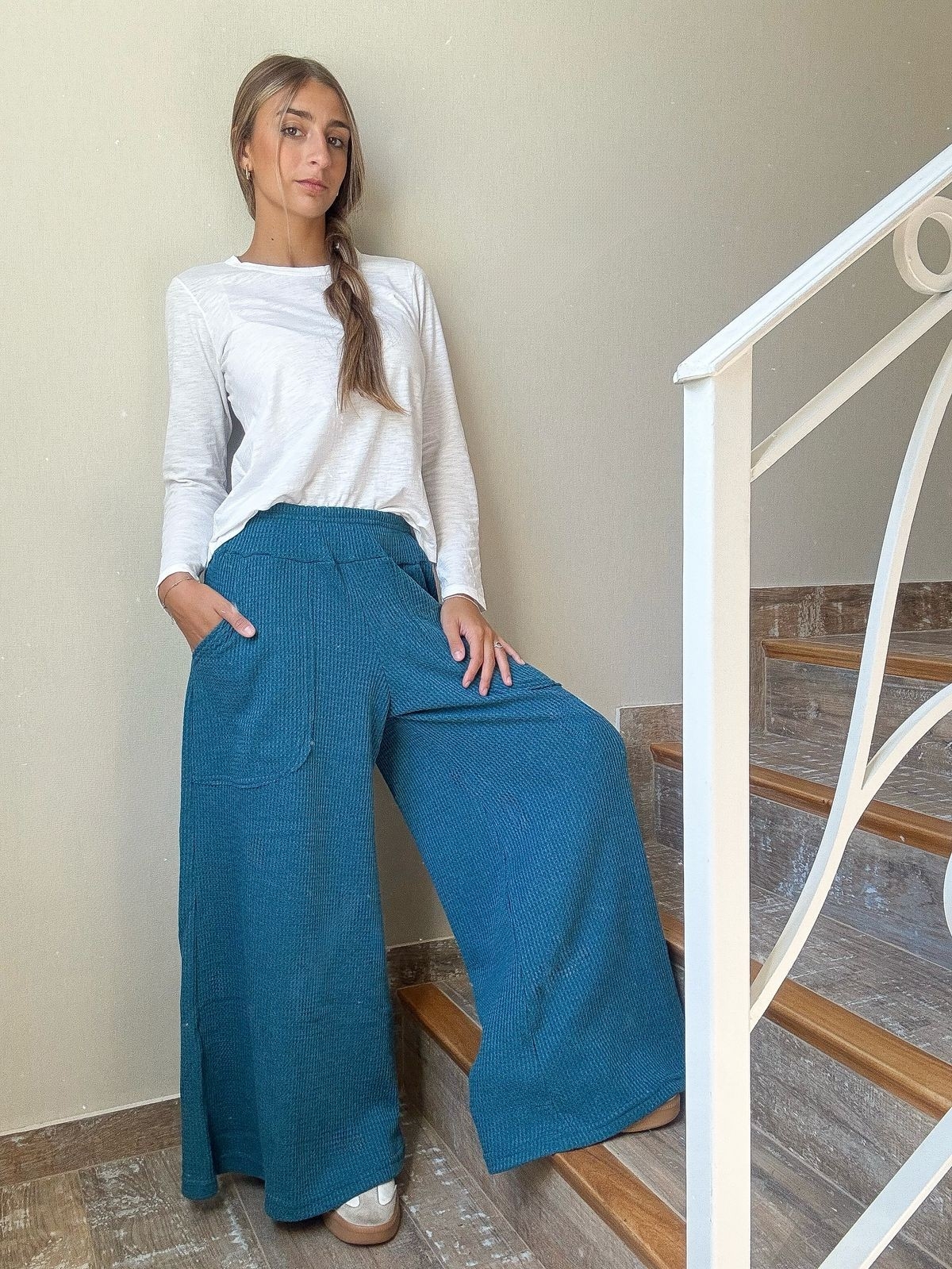 Maxi Palazo de Morley Viscosa - Imagen 2