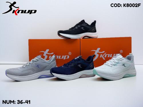 Zapatillas Knup Dama Deportivas