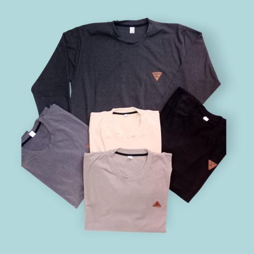 Sweaters de Hombre Abrigado - Miniatura 3