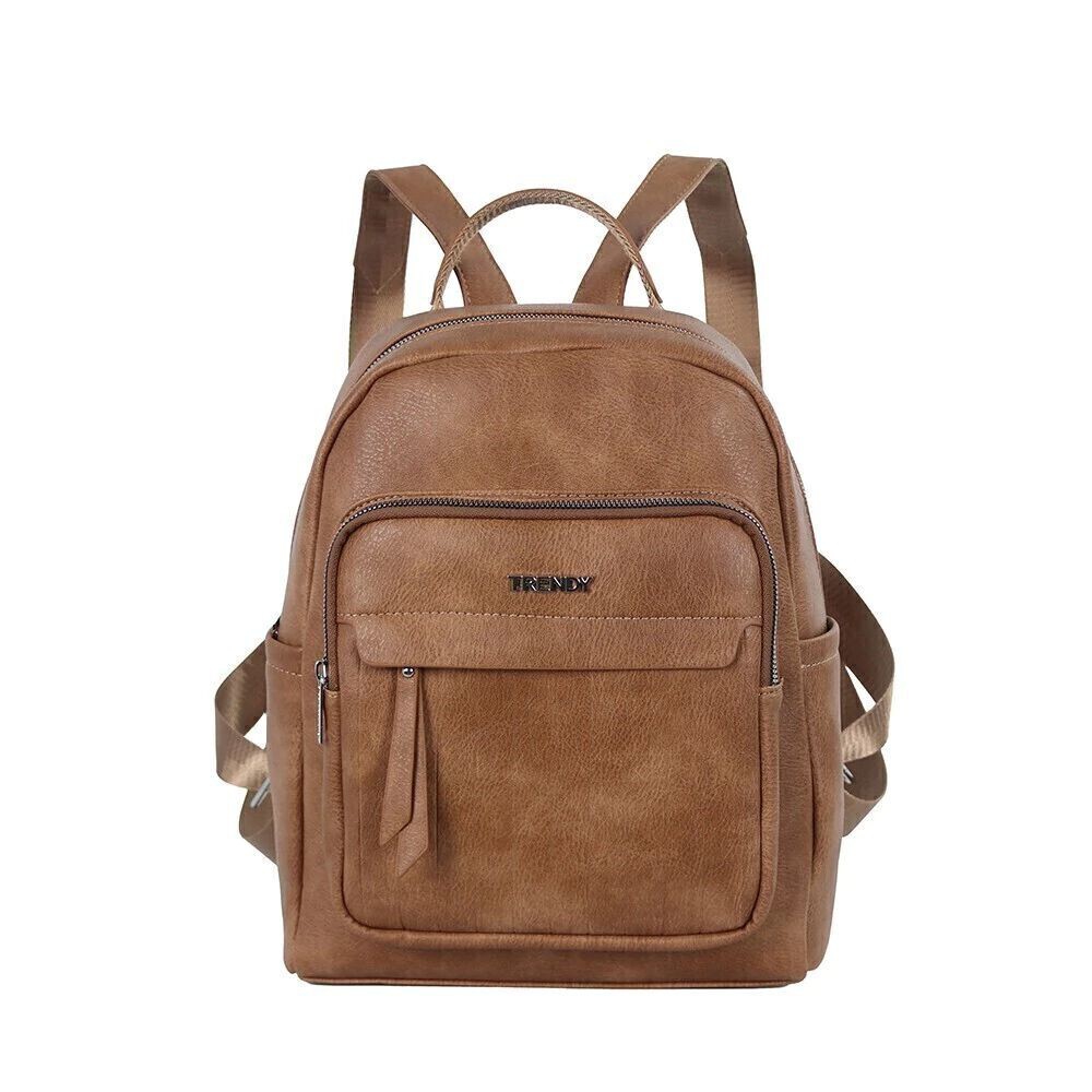 Mochilas Trendy

ecocuero - Imagen 2