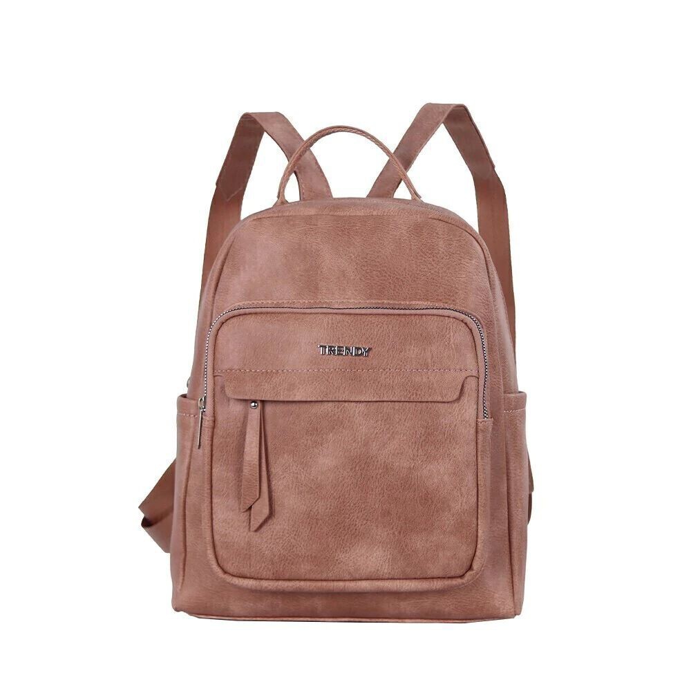 Mochilas Trendy

ecocuero - Imagen 4