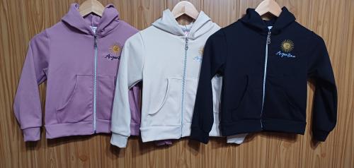 Campera Argentina