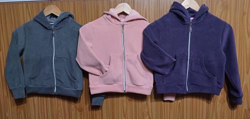 Campera Patagonia