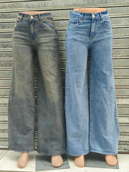 Wide Leg Elastizadas