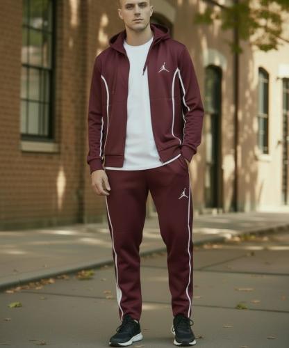 Conjunto Deportivo de Hombre