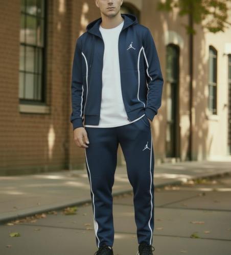 Conjunto Deportivo de Hombre - Miniatura 2