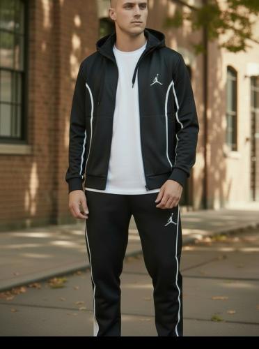 Conjunto Deportivo de Hombre - Miniatura 4