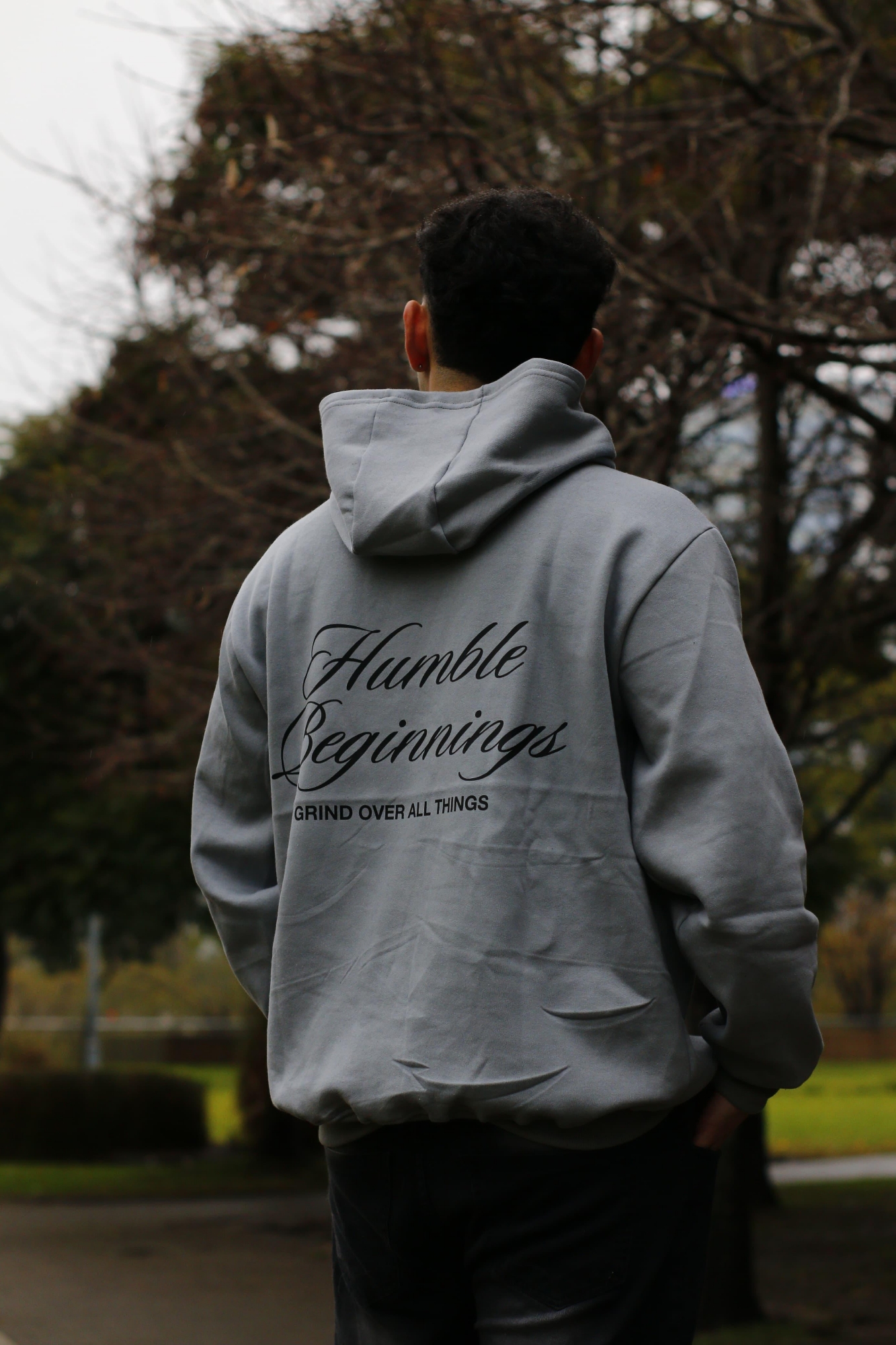 Buzos Oversize de Friza Premium - Imagen 2