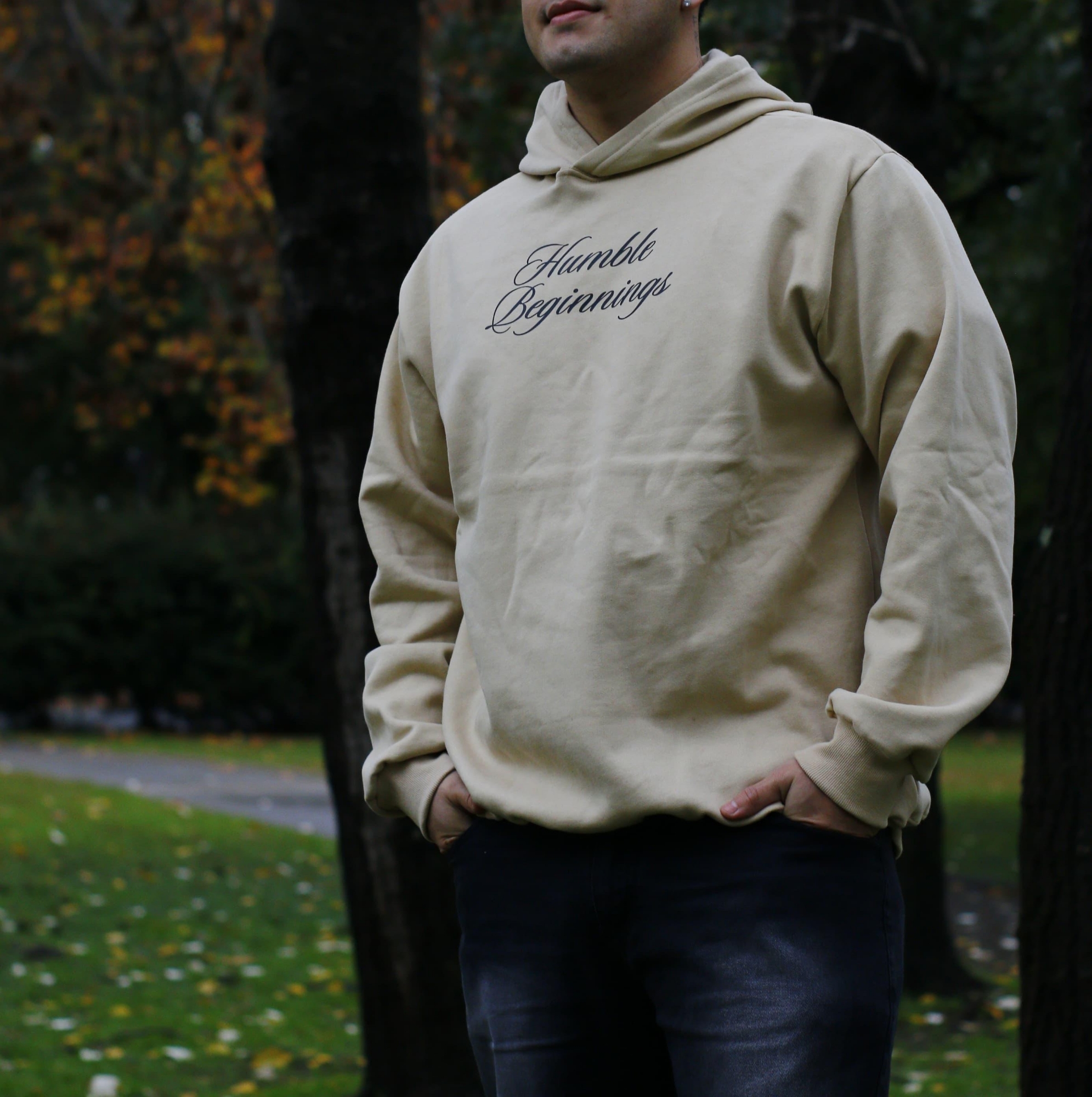 Buzos Oversize de Friza Premium - Imagen 4