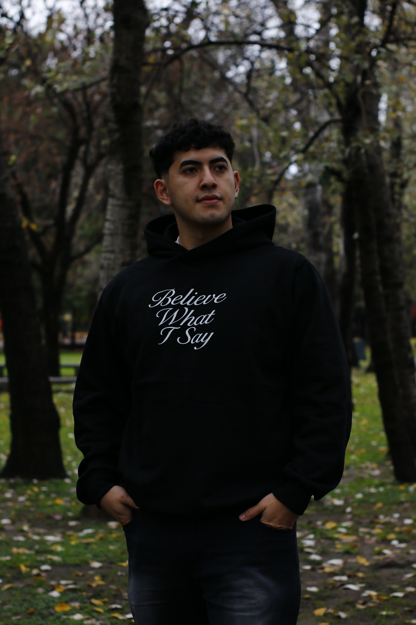 Buzos Oversize de Friza Premium - Imagen 6