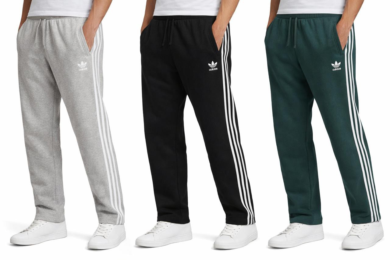 /pantalon Recto Algodón Rustico/m - Imagen 6