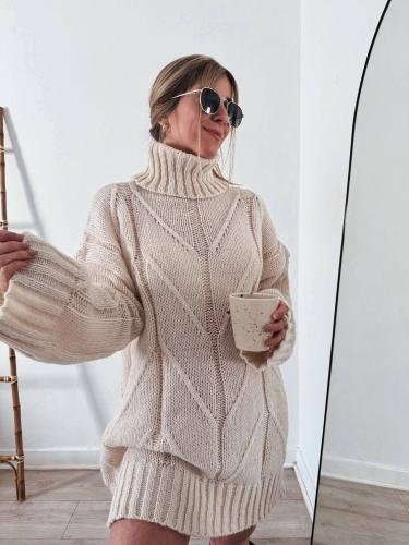 Sweater Praga - Miniatura 2