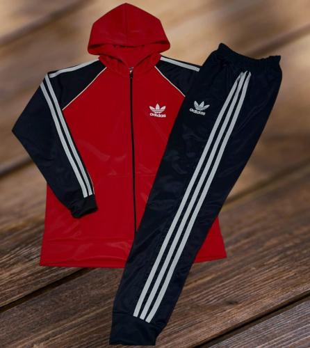 Conjuntos Adidas Sst