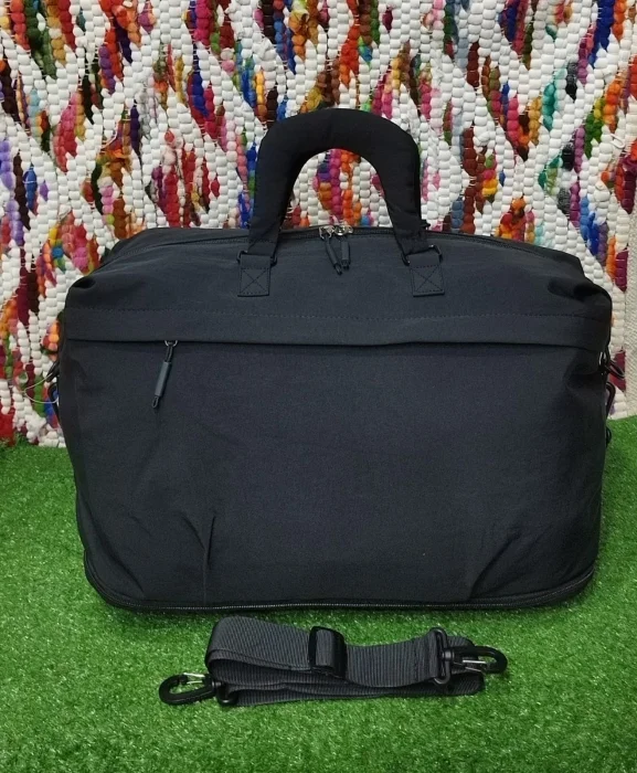 Bolso Deportivo  Impermeable Extendible lo Podes Usar en 2 Medidas  Excelente Calidad