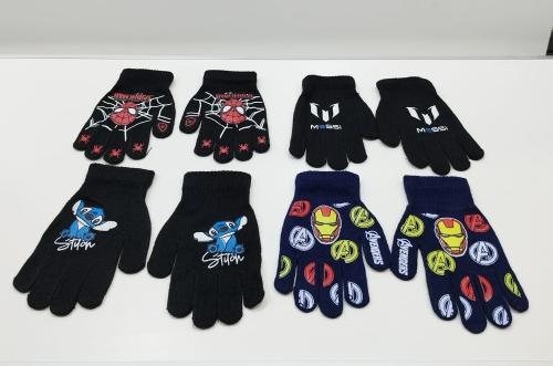 Guantes de Personaje
 *para Jardin*
excelente Calidad