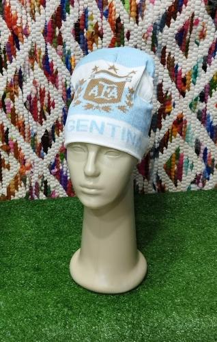 Gorros de la Selección.
excelente Calidad.