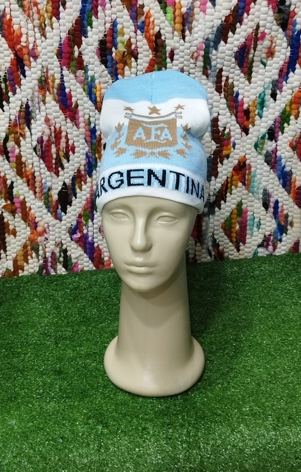 Gorros de la Selección.
excelente Calidad. - Imagen 2