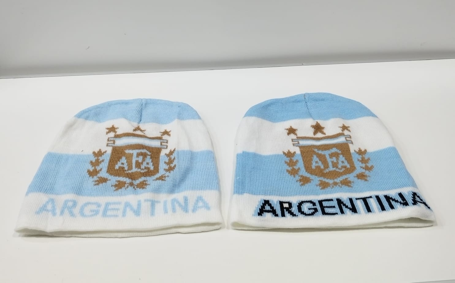Gorros de la Selección.
excelente Calidad. - Imagen 5