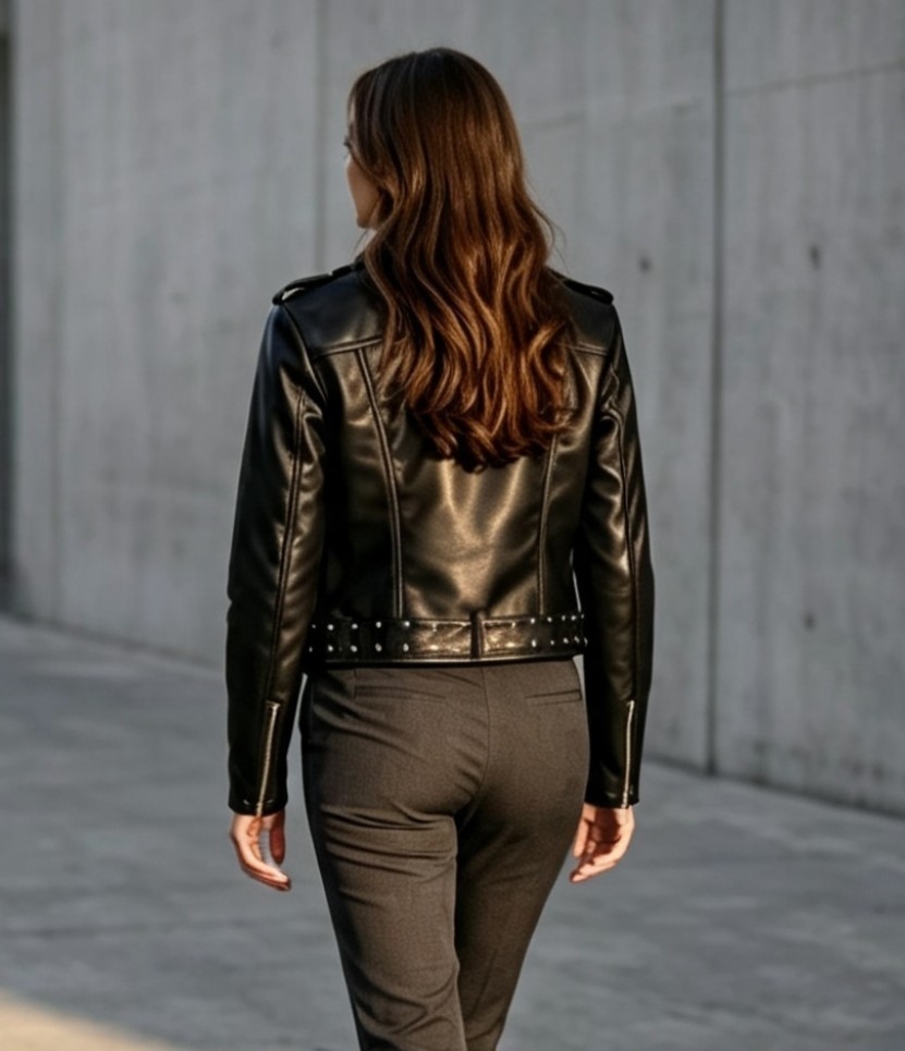 Campera Mujer - Imagen 2