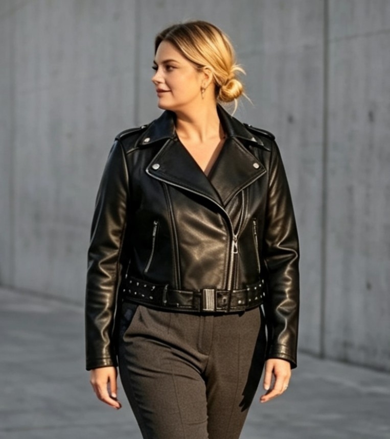 Campera Mujer - Imagen 3