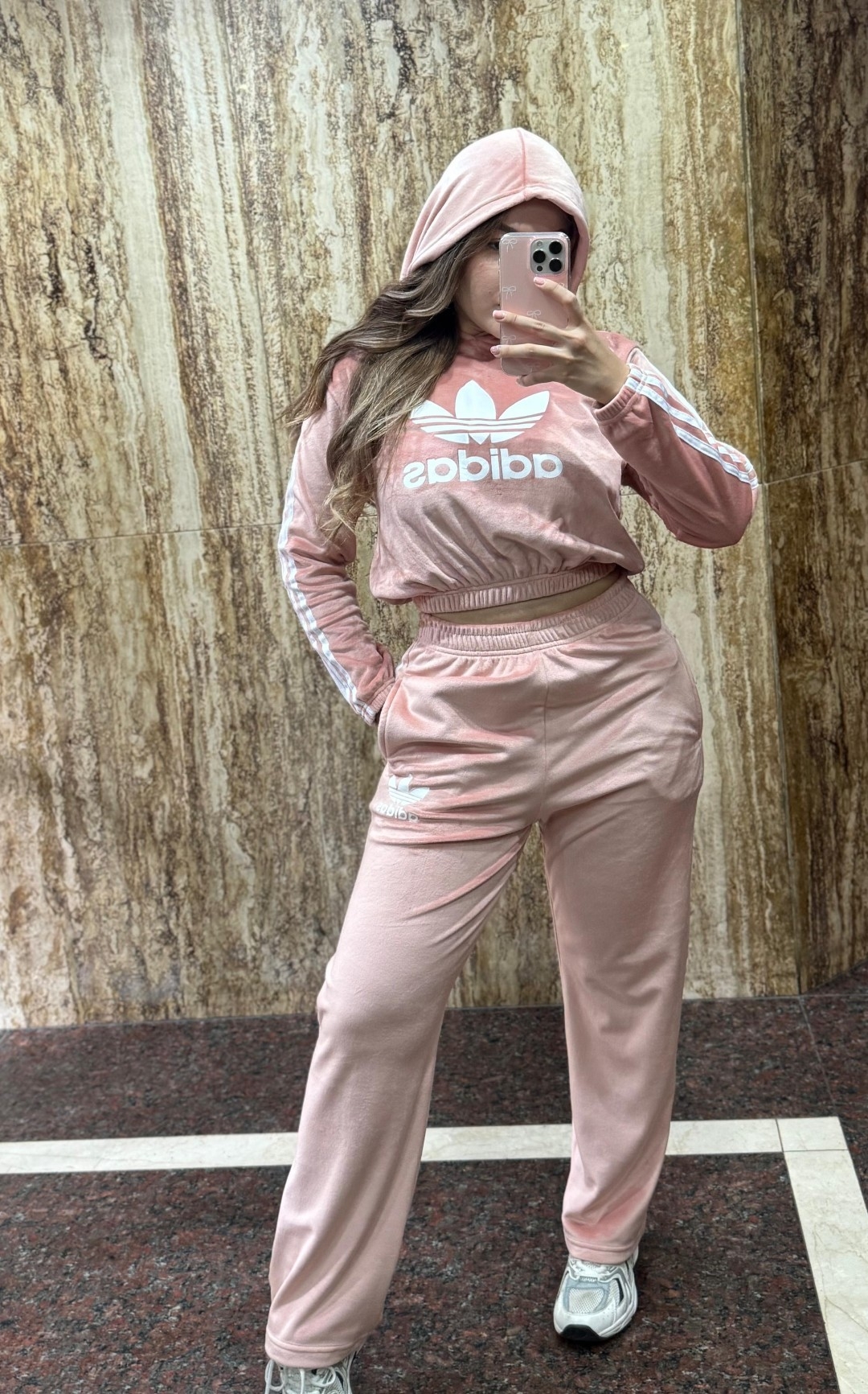 Conjunto Adi Solo por Mayor - Imagen 1