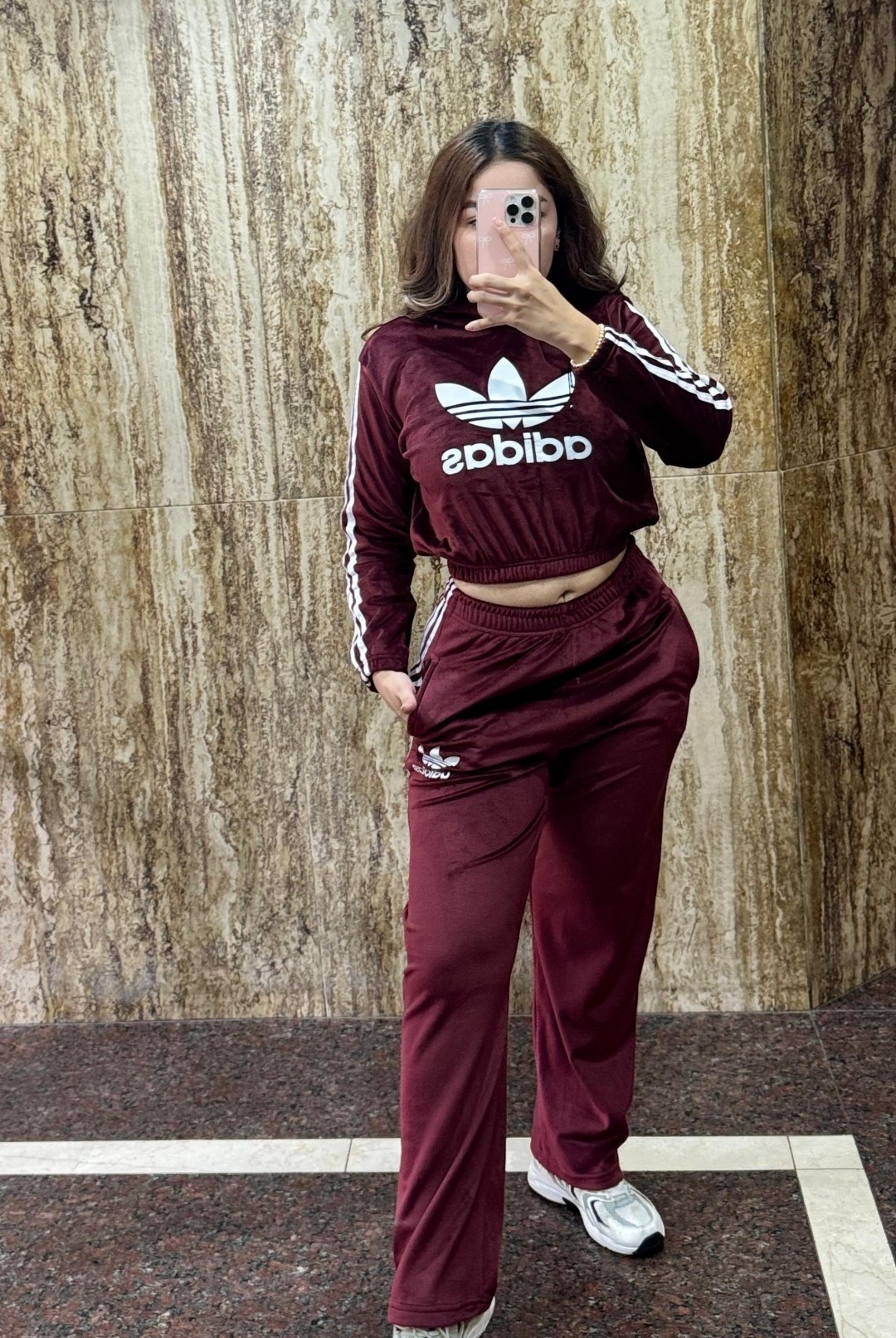 Conjunto Adi Solo por Mayor - Imagen 5