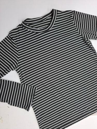 Remera Rayada - Miniatura 2