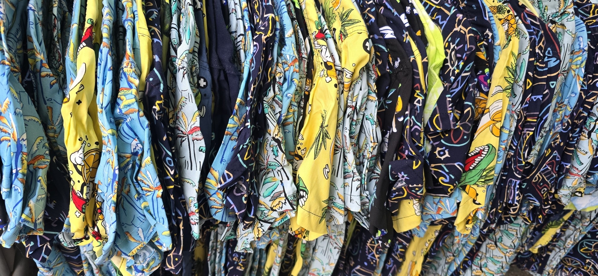 Camisas Niño - Imagen 2