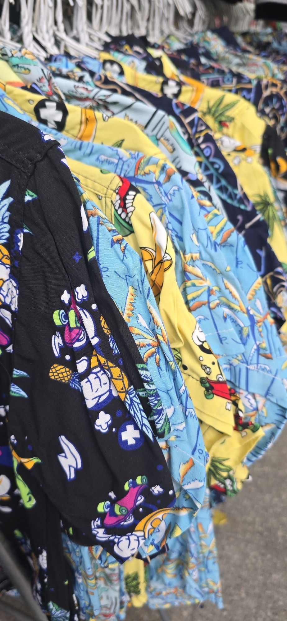 Camisas Niño - Imagen 3
